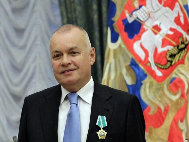 Киселева признали дезинформатором