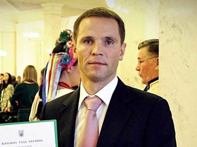 Перший варіант заяви до Гаазького суду включав не тільки Януковича Перший варіант заяви до Гаазького суду включав не тільки Януковича