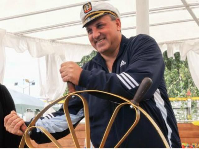 Мер Сум подав у відставку Мер Сум подав у відставку