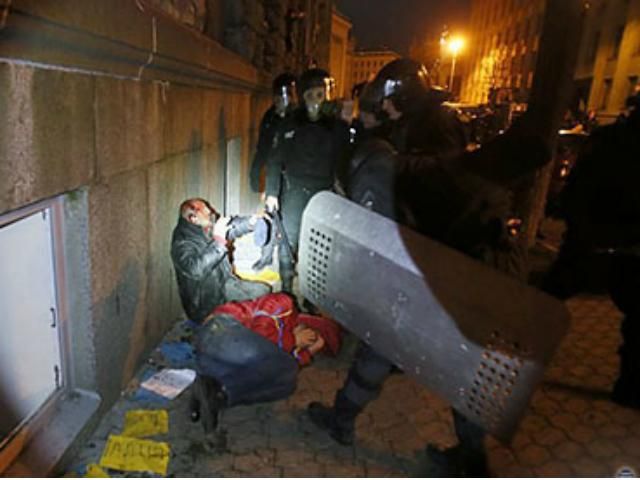 Чехия примет на обучение пострадавших украинских студентов Чехия примет на обучение пострадавших украинских студентов