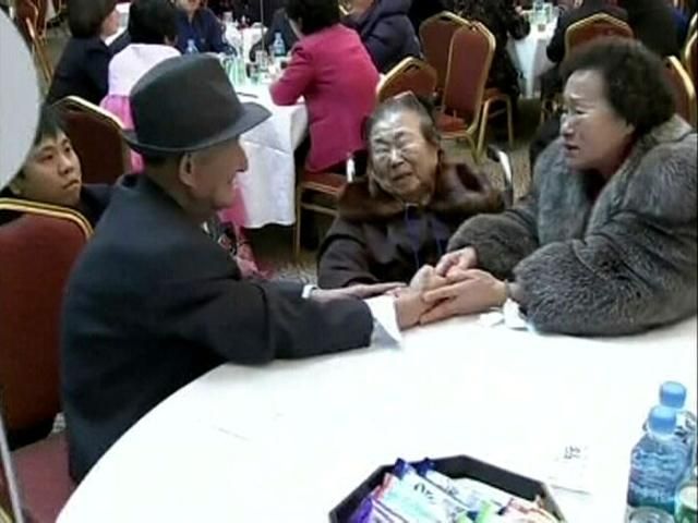 Южная Корея создает комитет для подготовки объединения с Северной Кореей Южная Корея создает комитет для подготовки объединения с Северной Кореей