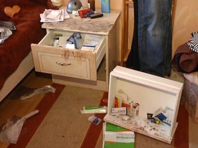 На Киевщине неизвестные похитили евромайдановца На Киевщине неизвестные похитили евромайдановца