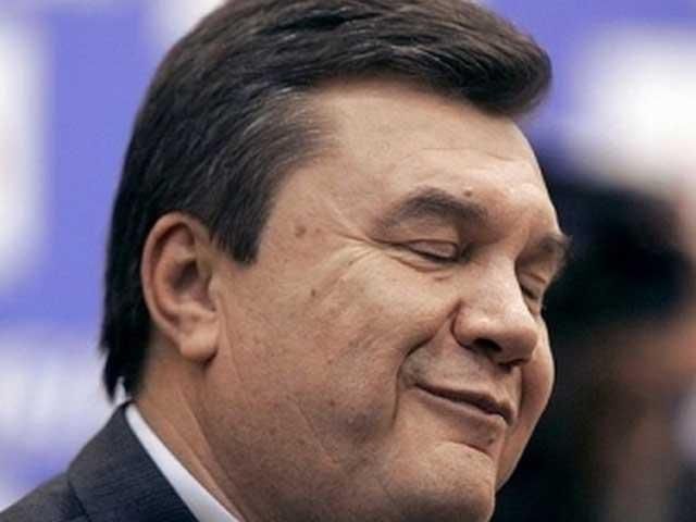 Росія вважає Януковича, як і раніше, легітимним президентом