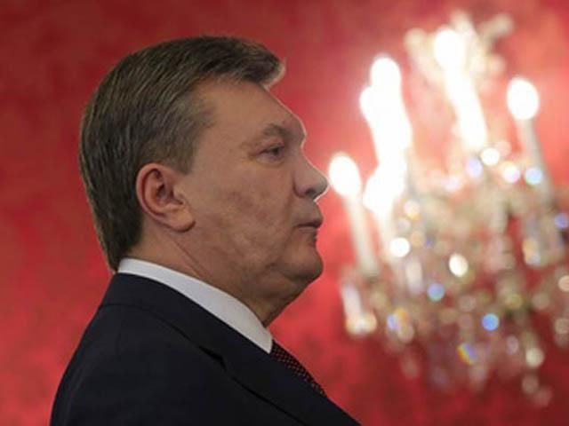 Януковича официально объявили в розыск, - Махницкий