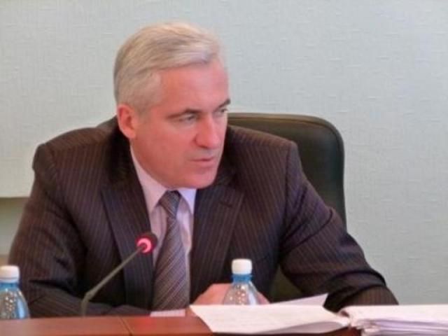 Председатель Нацсовета по вопросам телевидения и радиовещания подал в отставку, - Томенко