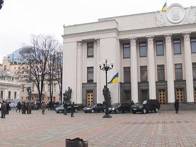 Президента, столичного мера та Київраду обиратимуть одночасно