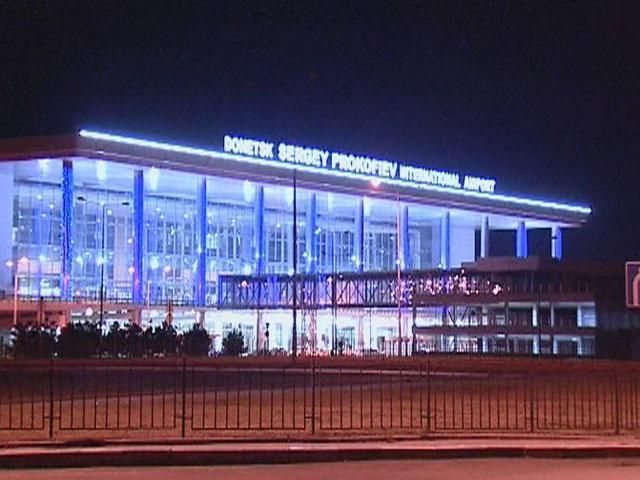 За спротив в аеропорту Клименку і Пшонці загрожує 6 років ув’язнення За спротив в аеропорту Клименку і Пшонці загрожує 6 років ув’язнення