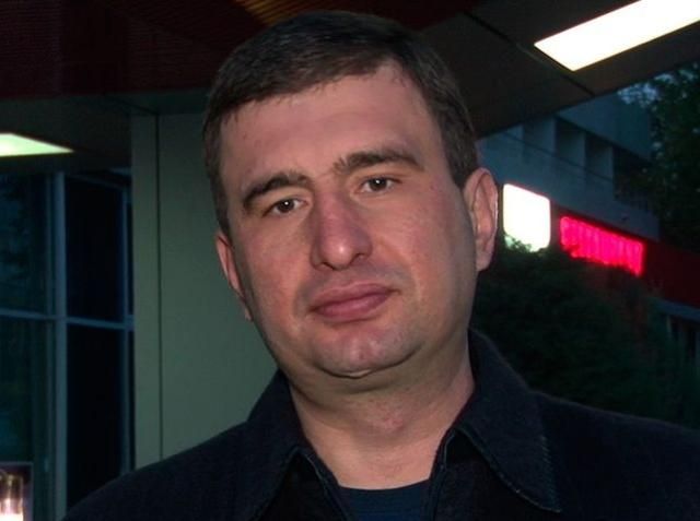 Маркова звільнили з-під варти, — депутат Васильєв (Доповнено)