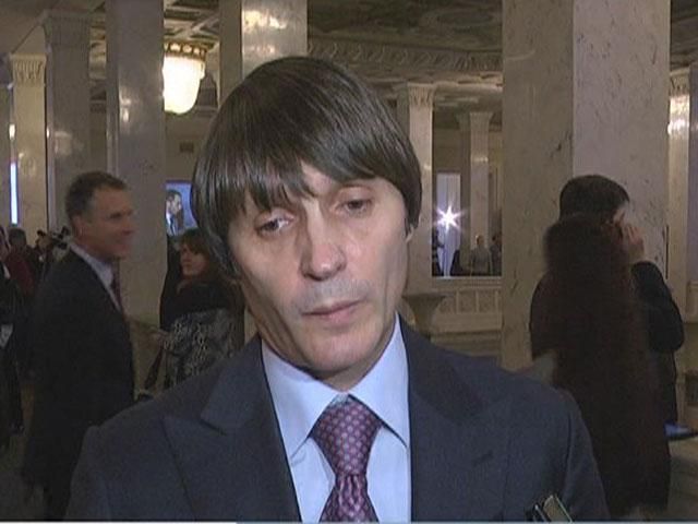 В Раде расширяется группа внефракционных нардепов, - Еремеев В Раде расширяется группа внефракционных нардепов, - Еремеев