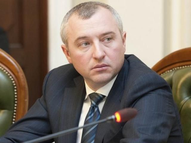 Невідомі проникли в будинок Калєтніка, — ЗМІ Невідомі проникли в будинок Калєтніка, — ЗМІ