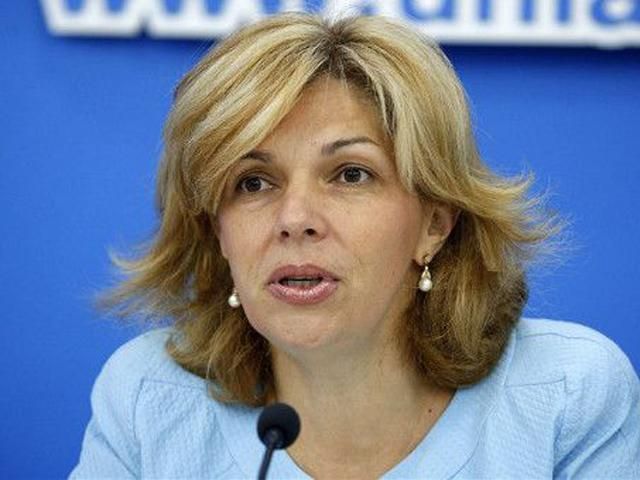 Богомолець не пропонували очолити Міністерство охорони здоров’я Богомолець не пропонували очолити Міністерство охорони здоров’я