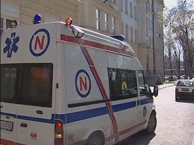 На лікуванні у Польщі перебуває 58 протестувальників з України На лікуванні у Польщі перебуває 58 протестувальників з України