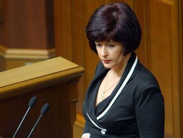 В Лутковской говорят, что самооборона защитила ее офис от захвата Карпачевой
