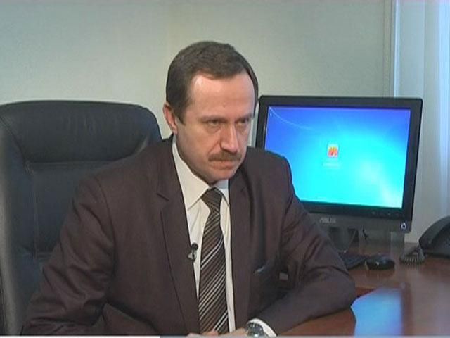 Порой депутаты действуют, исходя из критериев политической лояльности, - Колиушко Порой депутаты действуют, исходя из критериев политической лояльности, - Колиушко