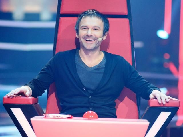 Вакарчук: Я националист А вы? Вакарчук: Я националист А вы?