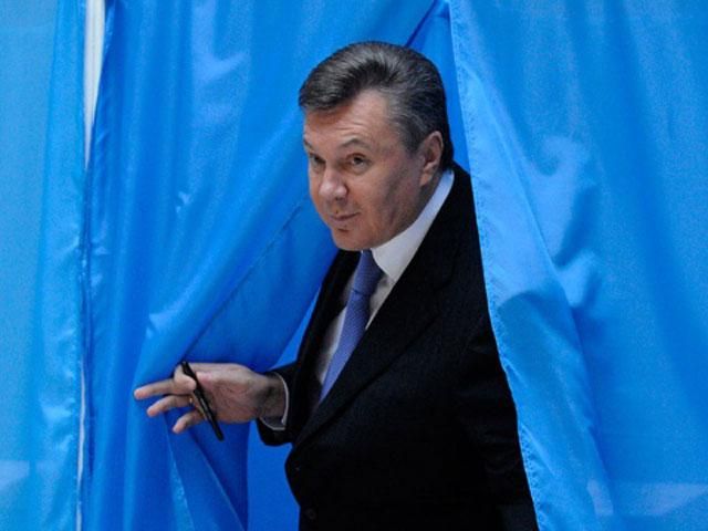 Януковичу, Клюєву, Пшонці та Захарченку загрожує довічне, — ГПУ Януковичу, Клюєву, Пшонці та Захарченку загрожує довічне, — ГПУ