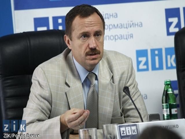 В Законі України люстрація не передбачена, - експерт