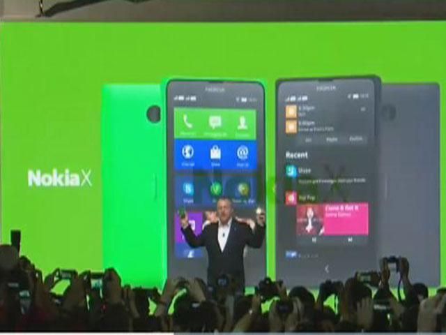 Новинки от Samsung и три новых смартфона от Nokia