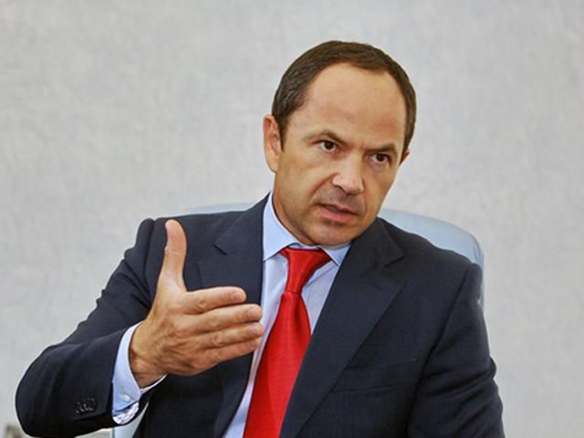 Крим залишиться частиною України, — Тігіпко Крим залишиться частиною України, — Тігіпко