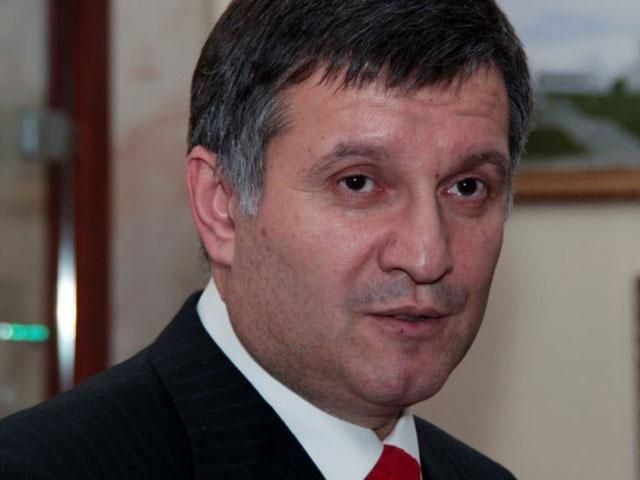 Аваков вирішив, що безпека Криму важливіша, аніж затримання Януковича