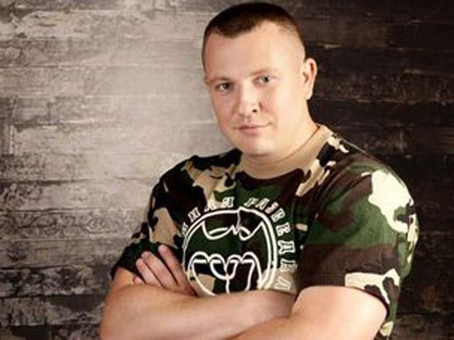 Аваков стверджує, що лідер “Оплоту” Євген Жилін втік з України Аваков стверджує, що лідер “Оплоту” Євген Жилін втік з України