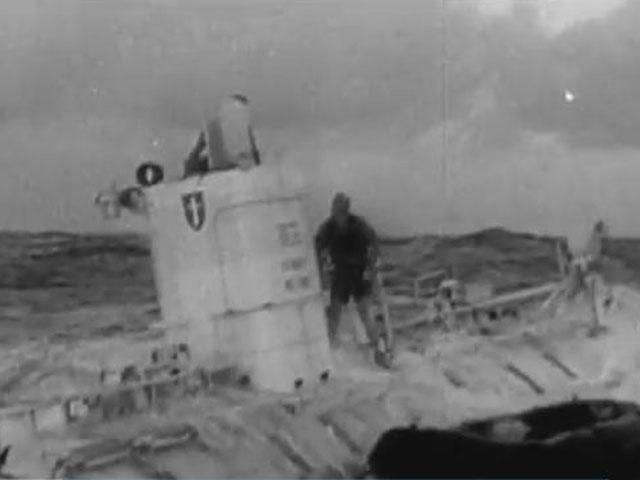 27 февраля - первый в мире туристический подводный аппарат
