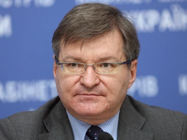 Україна підпише Угоду про асоціацію до президентських виборів, — Немиря Україна підпише Угоду про асоціацію до президентських виборів, — Немиря