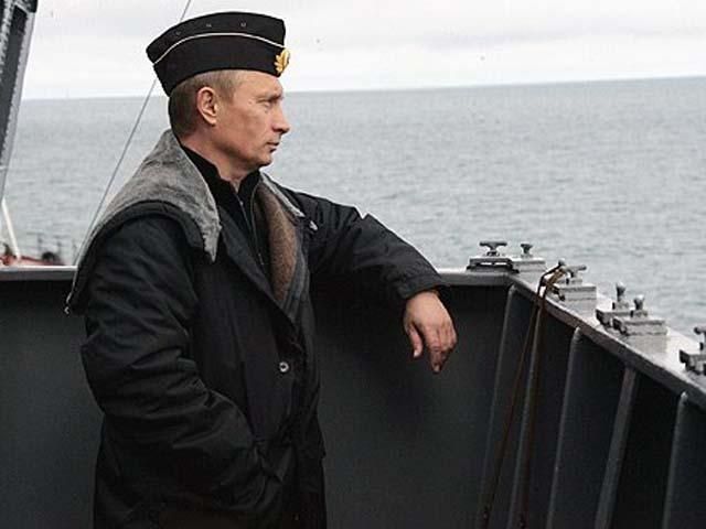 Росія несподівано вирішила проводити навчання саме у Чорному морі