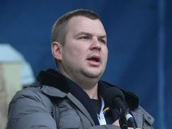 Булатов не прочь стать министром