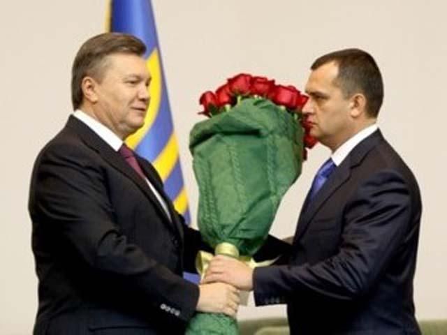 Янукович і Захарченко, ймовірно, перебувають в Україні, — заступник генпрокурора