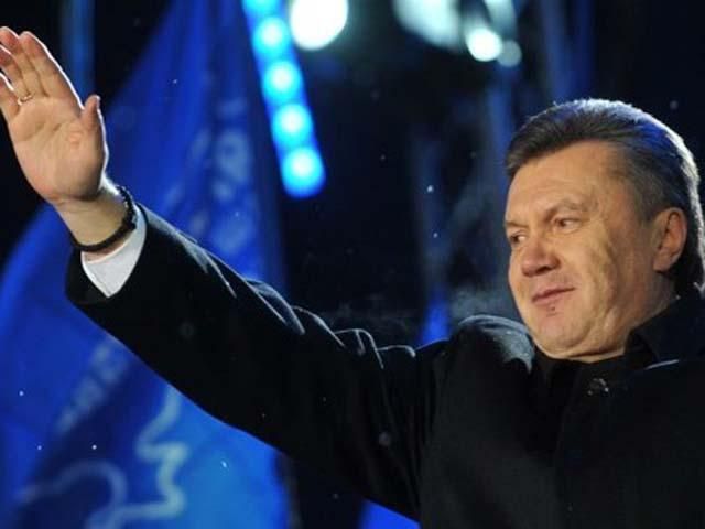 У Росії запевняють, що Януковича в них немає