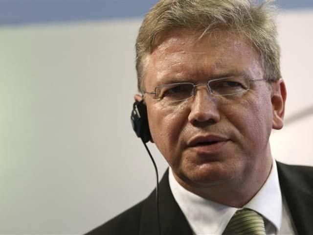 ЕС готов усилить сотрудничество с крымскими властями ЕС готов усилить сотрудничество с крымскими властями