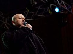 После выборов президента мы должны начать выборы в парламент, - Турчинов