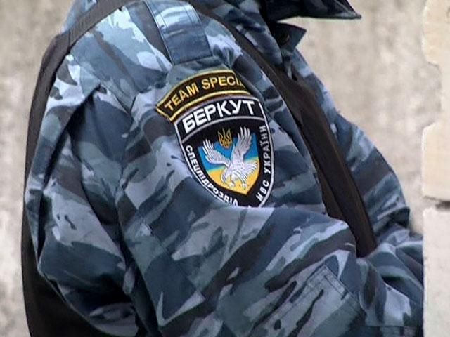 Активісти скептичні до появи екс-“беркутівців” у новому підрозділі