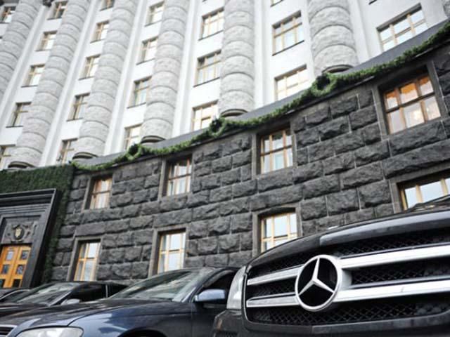 УДАР не получил должности в правительстве, но проголосует за него завтра УДАР не получил должности в правительстве, но проголосует за него завтра