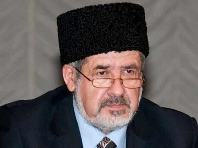 На главу Меджлиса готовили покушение, - УДАР На главу Меджлиса готовили покушение, - УДАР