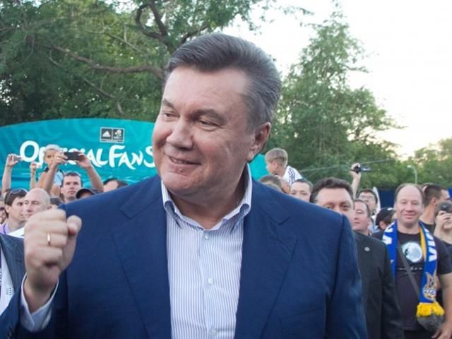 Росія готова забезпечити Януковичу його особисту безпеку, — ЗМІ