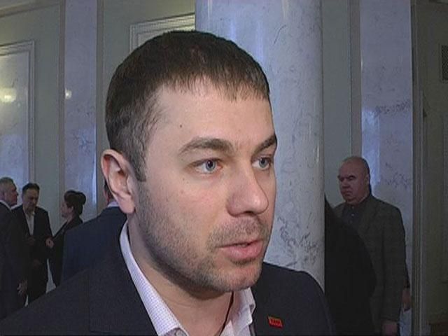Головне - не допустити кровопролиття, – Мочков
