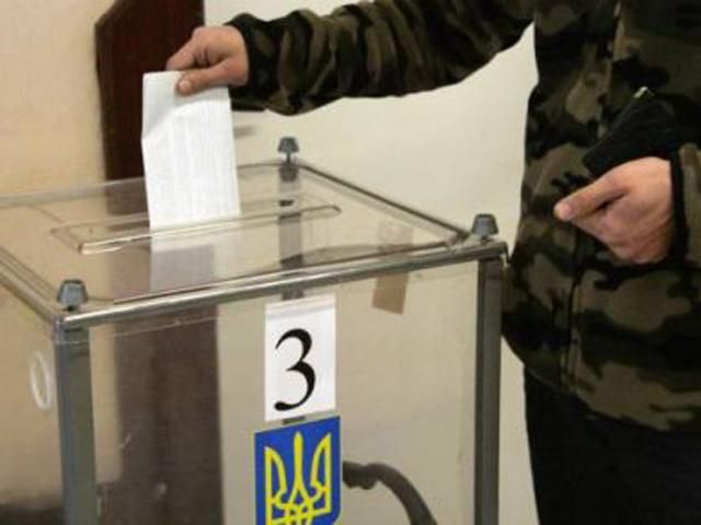 Рада призначила вибори мера у 26 містах