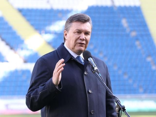 Кадры Януковича пробираются в новую власть