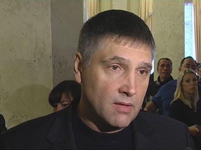 Ми повинні захистити інтереси кримчан, - Мірошниченко