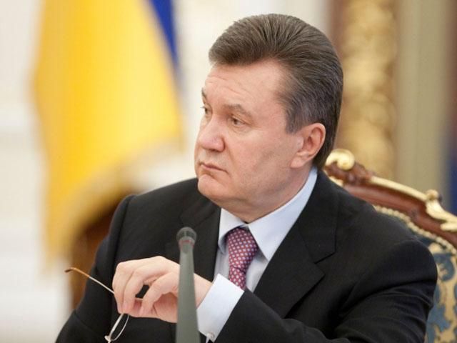 Януковича, Захарченка та Пшонку бачили в готелі у Москві - ЗМІ