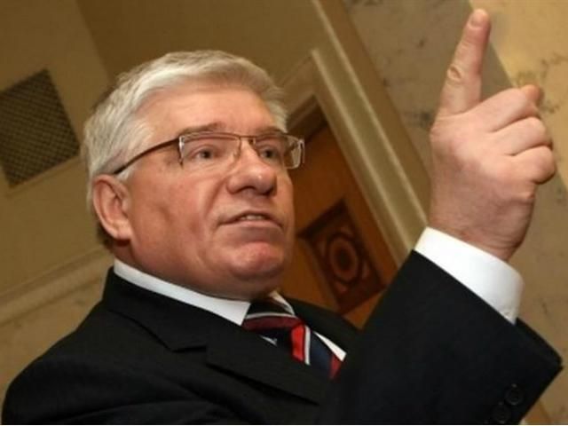 Регіонали нічого не чули про заяву Януковича Регіонали нічого не чули про заяву Януковича