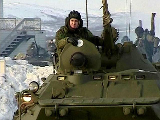 Россия развернула масштабные военные учения на фоне обострения ситуации в Украине Россия развернула масштабные военные учения на фоне обострения ситуации в Украине