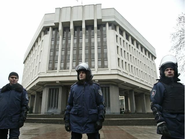 Якщо в Криму діятиме російський спецназ, то Україна звернеться до НАТО, — Ярема Якщо в Криму діятиме російський спецназ, то Україна звернеться до НАТО, — Ярема