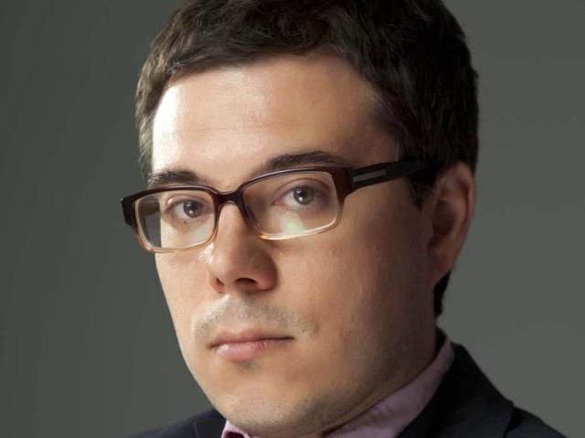 Могильов і Константінов причетні до захоплення ВР Криму, — експерт Могильов і Константінов причетні до захоплення ВР Криму, — експерт