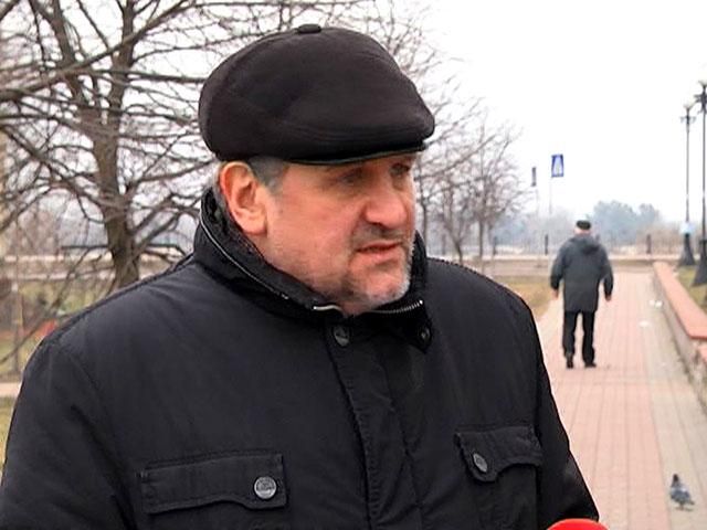 Легальних підстав на від'єднання Криму від України немає, — експерт