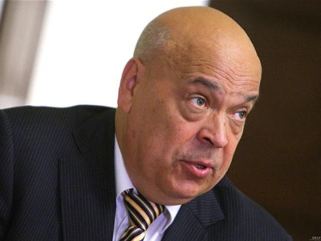 Москаль говорит, что Совет министров и правительство Крыма захватил "Беркут" Москаль говорит, что Совет министров и правительство Крыма захватил "Беркут"