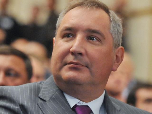 Cам себя и арестуй, - вице-премьер России о Турчинове Cам себя и арестуй, - вице-премьер России о Турчинове