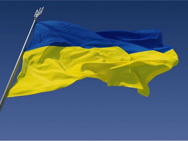 Над Севастопольською міською Радою спустили синьо-жовтий прапор 